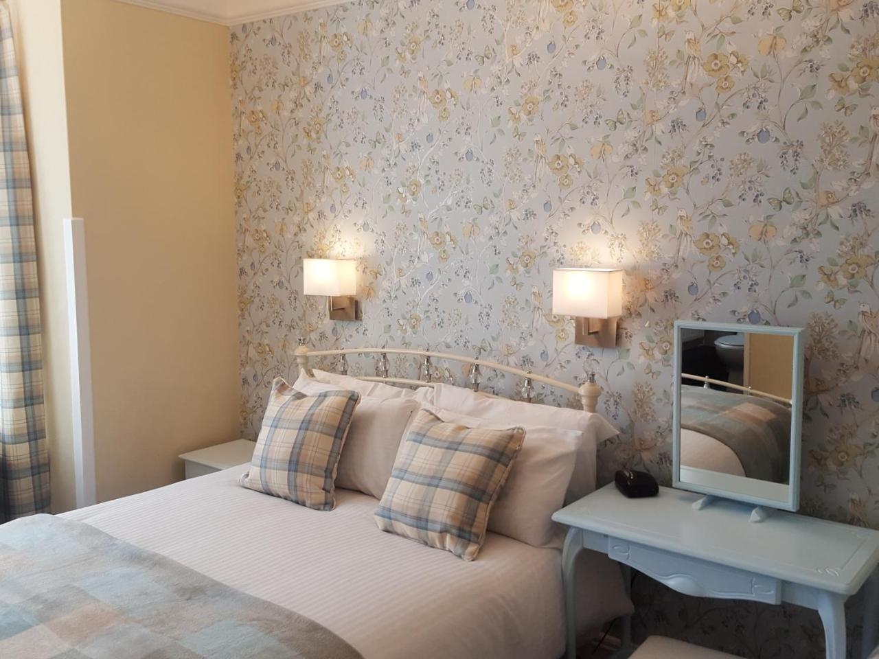 Park Lodge Guest House Bexhill-on-Sea Eksteriør billede